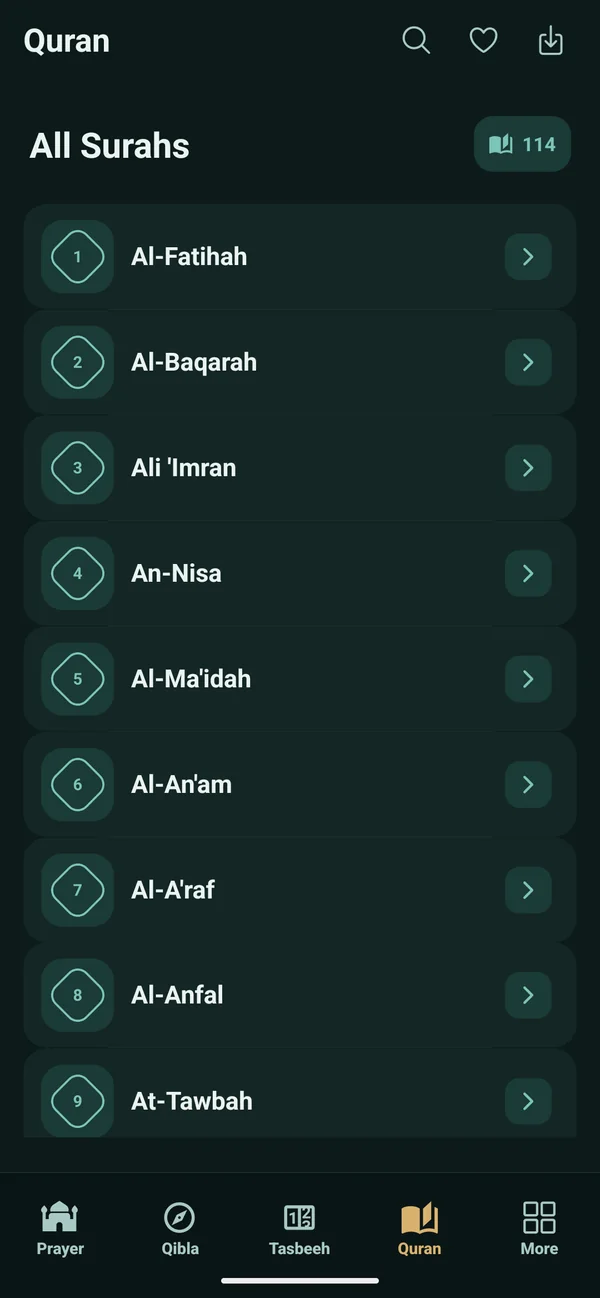 Quran
